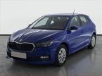 Škoda Fabia - fotka číslo 1