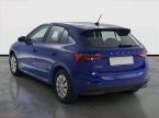 Škoda Fabia - fotka číslo 3