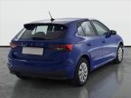 Škoda Fabia - fotka číslo 4