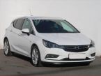 Opel Astra - fotka číslo 0