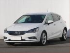 Opel Astra - fotka číslo 1