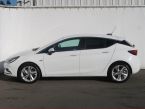 Opel Astra - fotka číslo 2