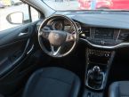 Opel Astra - fotka číslo 6