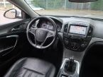 Opel Insignia - fotka číslo 6