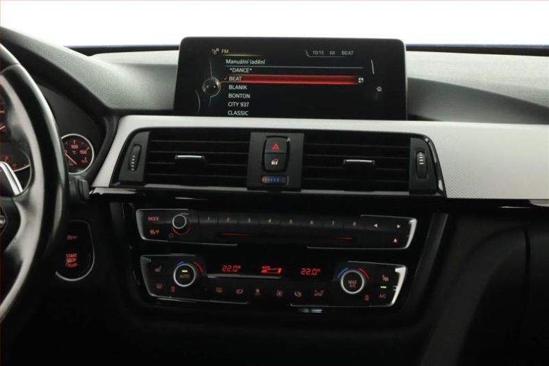 BMW Řada 4 - hlavní fotka