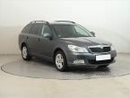 Škoda Octavia - fotka číslo 0