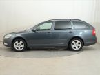 Škoda Octavia - fotka číslo 2