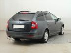 Škoda Octavia - fotka číslo 4