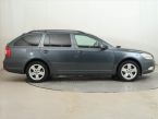 Škoda Octavia - fotka číslo 5