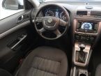 Škoda Octavia - fotka číslo 6