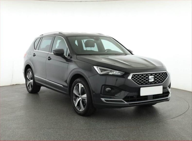 Seat TARRACO - hlavní foto