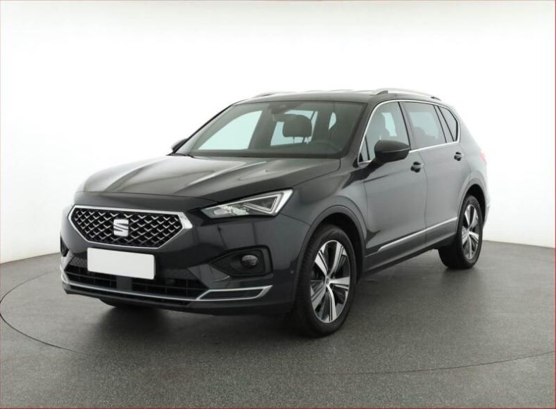 Seat TARRACO - hlavní fotka