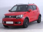 Suzuki Ignis - fotka číslo 1