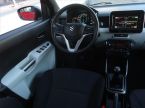 Suzuki Ignis - fotka číslo 6