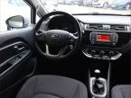 Kia Rio - fotka číslo 6