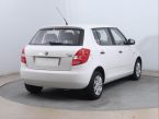 Škoda Fabia - fotka číslo 4