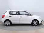 Škoda Fabia - fotka číslo 5