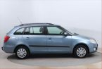 Škoda Fabia - fotka číslo 5