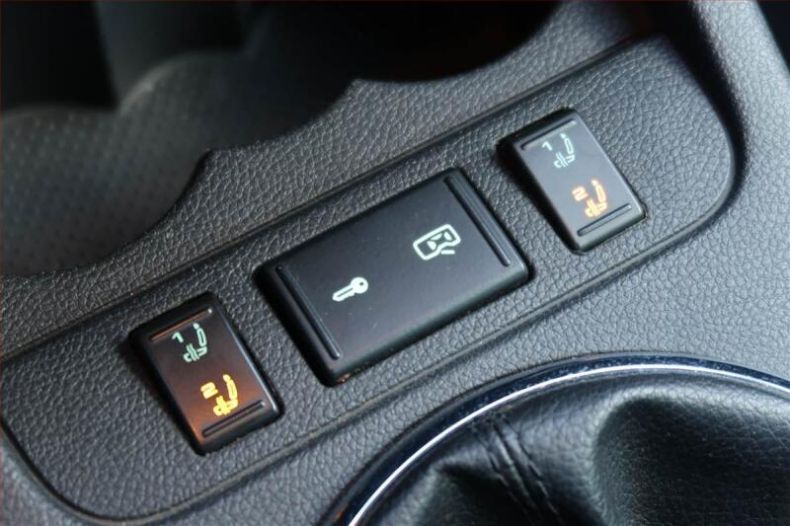 Škoda Roomster - hlavní fotka