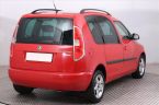 Škoda Roomster - fotka číslo 4