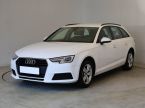Audi A4 - fotka číslo 1