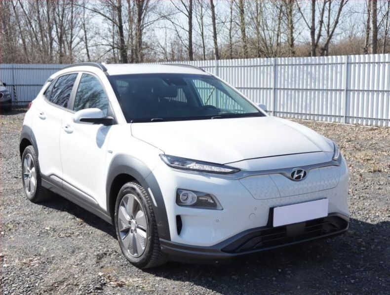 Hyundai Kona - hlavní fotka inzerátu