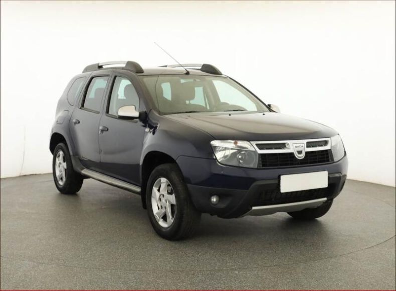 Dacia Duster - hlavní fotka inzerátu