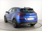 Hyundai Tucson - fotka číslo 3