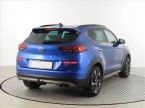 Hyundai Tucson - fotka číslo 4