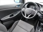 Hyundai Tucson - fotka číslo 6
