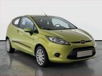 Ford Fiesta - fotka číslo 0