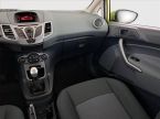 Ford Fiesta - fotka číslo 7