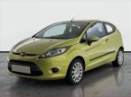 Ford Fiesta - fotka číslo 1