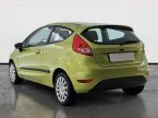 Ford Fiesta - fotka číslo 3