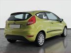 Ford Fiesta - fotka číslo 4