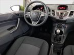 Ford Fiesta - fotka číslo 6