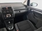 Volkswagen Touran - fotka číslo 7