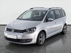 Volkswagen Touran - fotka číslo 1