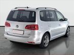 Volkswagen Touran - fotka číslo 4