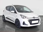 Hyundai i10 - fotka číslo 0