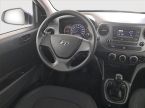 Hyundai i10 - fotka číslo 6