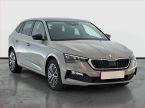 Škoda Scala - fotka číslo 0