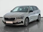 Škoda Scala - fotka číslo 1
