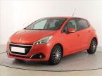 Peugeot 208 - fotka číslo 1