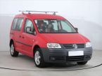 Volkswagen Caddy - fotka číslo 0