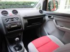 Volkswagen Caddy - fotka číslo 7