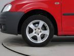 Volkswagen Caddy - fotka číslo 13