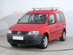 Volkswagen Caddy - fotka číslo 1