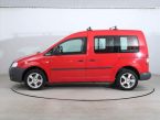 Volkswagen Caddy - fotka číslo 2