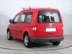 Volkswagen Caddy - fotka číslo 3